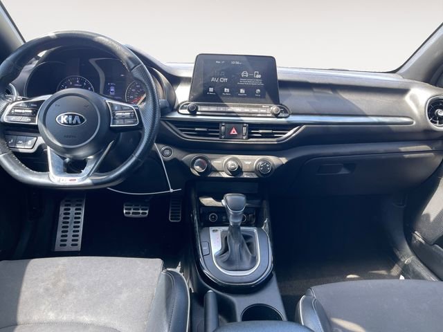 Used 2020 Kia Forte GT-Line image 10
