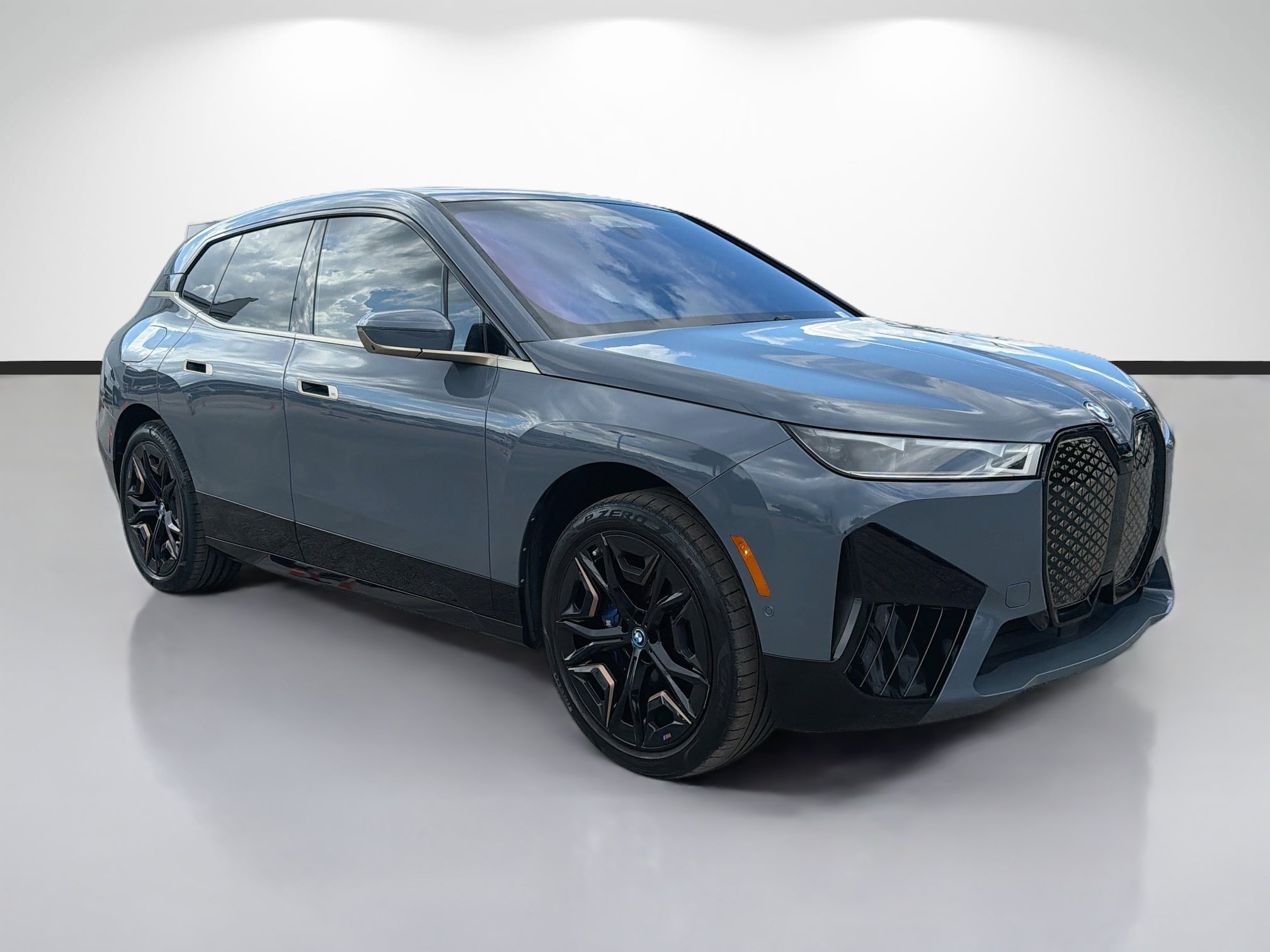 Used 2024 BMW iX M60