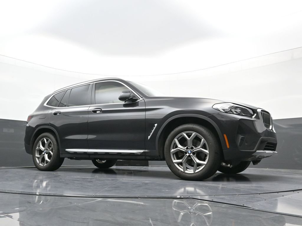 Used 2023 BMW X3 xDrive30i w/ Convenience Package image 21
