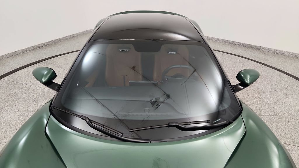 Used 2024 Lotus Emira First Edition RWD image 13
