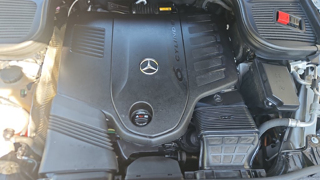 Certified 2024 Mercedes-Benz GLE 450 4MATIC image 23