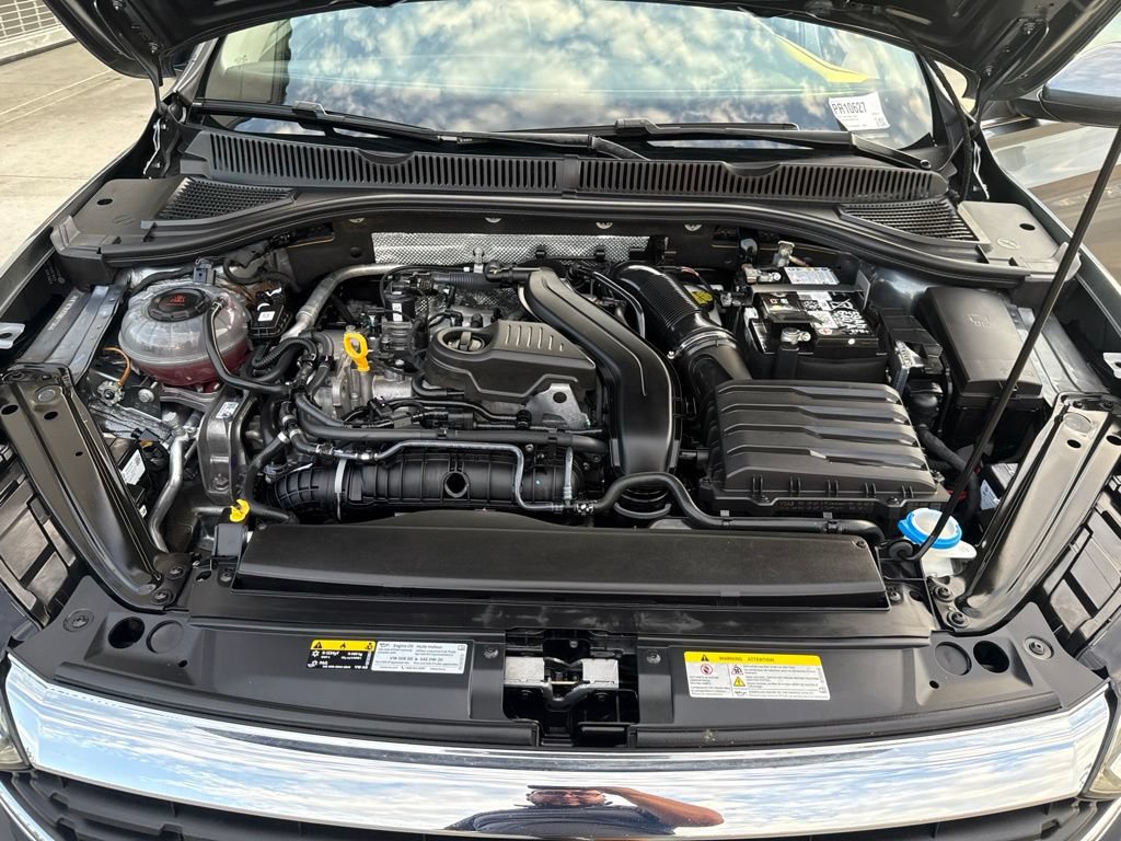 Used 2024 Volkswagen Jetta SE FWD image 30