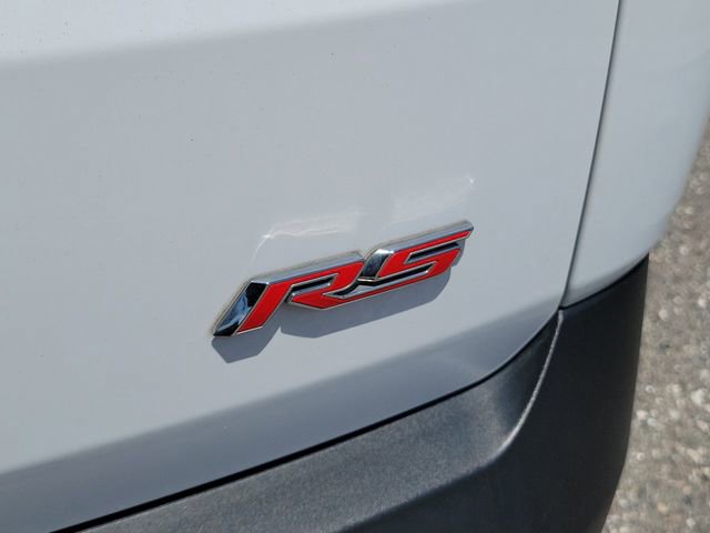 Certified 2022 Chevrolet Traverse RS FWD image 7