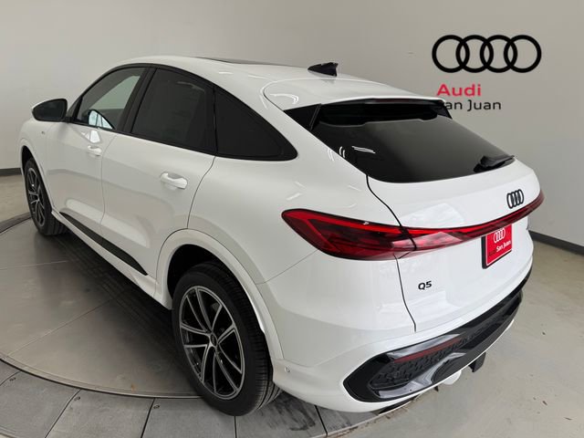 New 2026 Audi Q5 Premium Plus AWD/4WD image 25