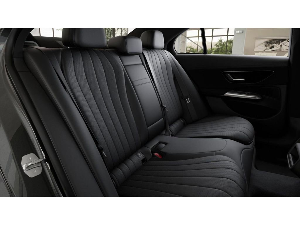 New 2026 Mercedes-Benz E 350 Sedan image 5
