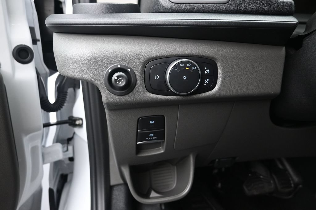 New 2026 Ford Transit 350 XL RWD image 12
