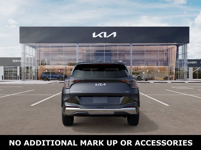 New 2026 Kia Sportage SX Prestige image 5