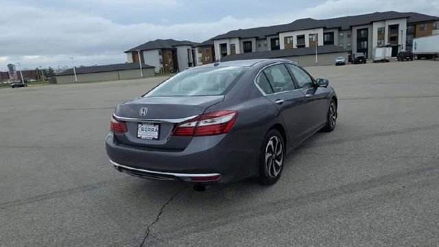 Used 2016 Honda Accord EX-L image 7