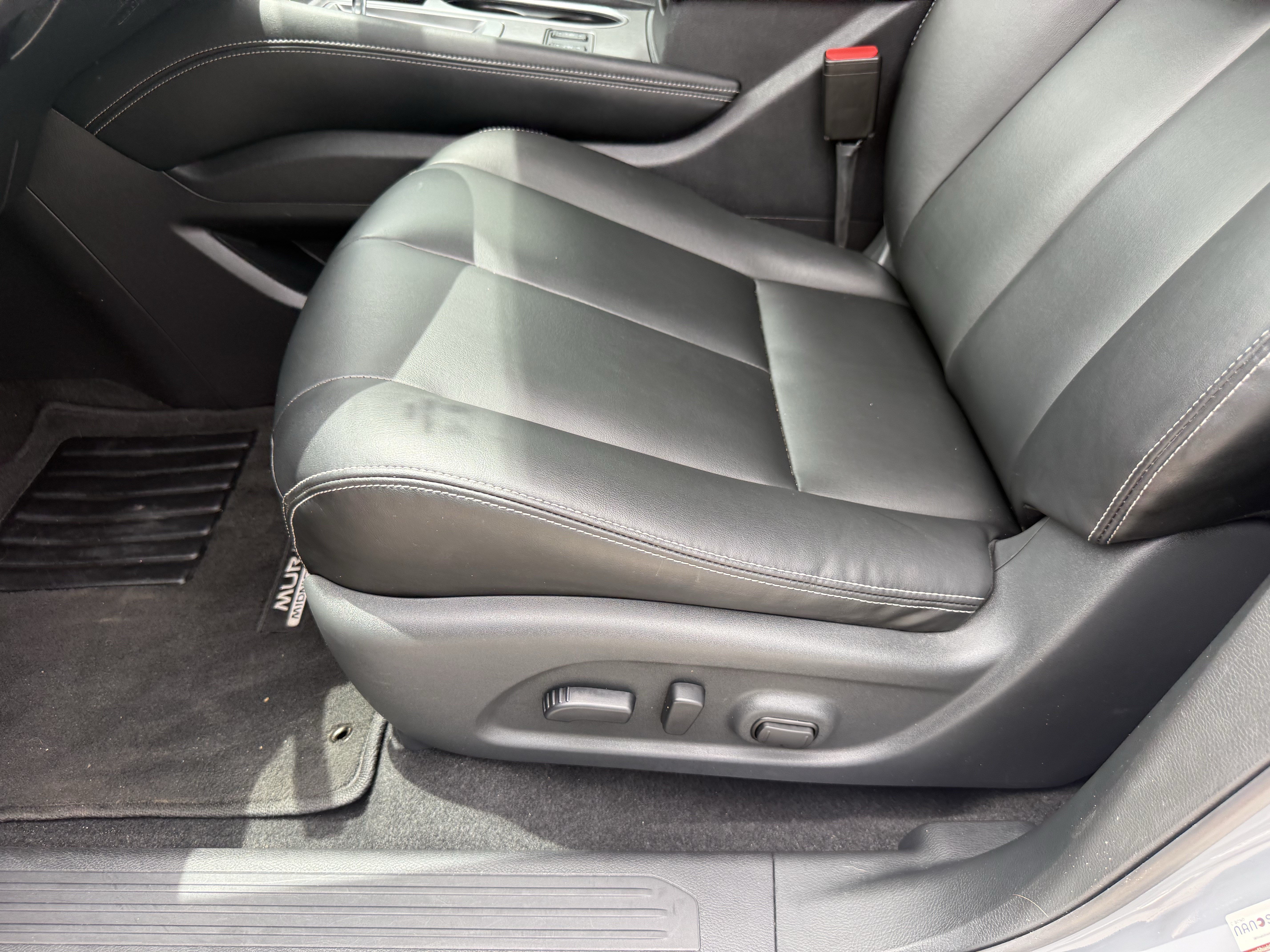 Used 2024 Nissan Murano SV w/ SV Midnight Edition Package FWD image 28