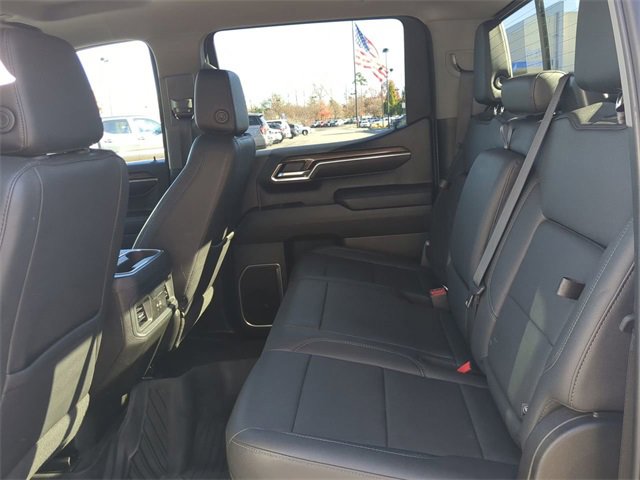 Used 2023 Chevrolet Silverado 1500 RST image 12