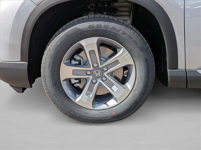 New 2025 Honda Pilot EX-L image 10