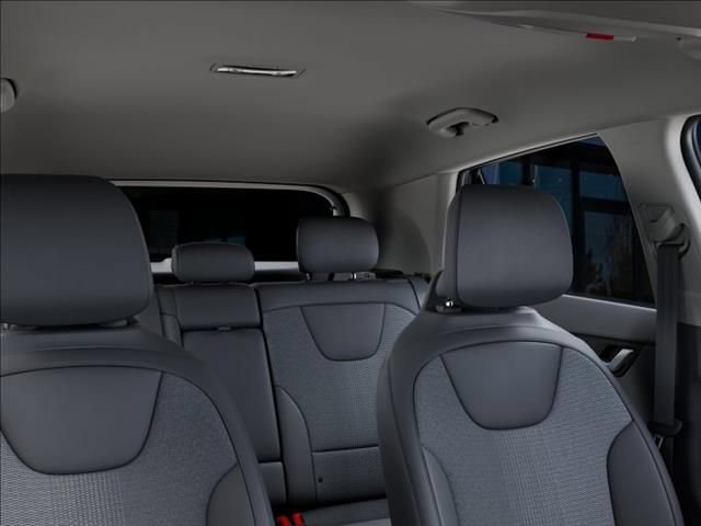 New 2026 Kia Niro EX FWD image 27