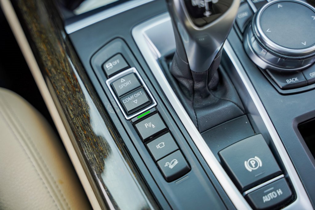 Used 2018 BMW X5 xDrive35d image 29