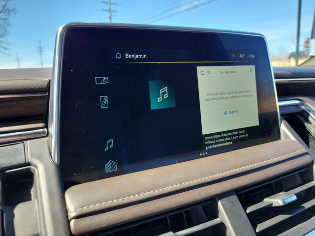 Used 2022 Chevrolet Tahoe LT image 28