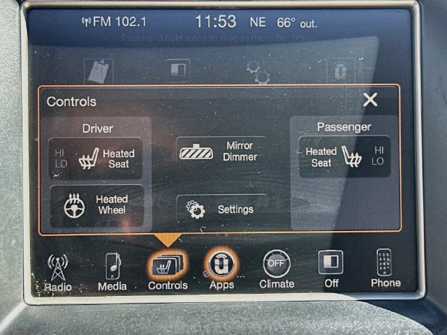 Used 2014 Jeep Grand Cherokee Limited AWD/4WD image 20