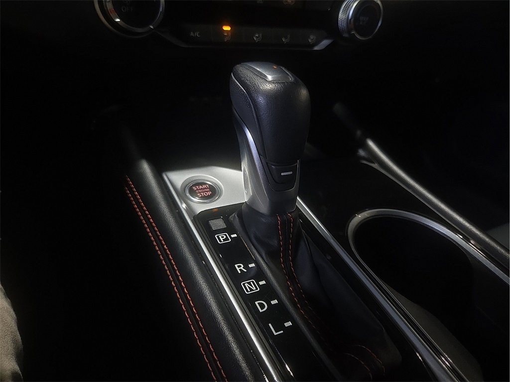 Used 2023 Nissan Altima 2.5 SR image 26