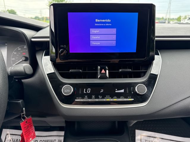 Certified 2024 Toyota Corolla LE AWD/4WD image 27
