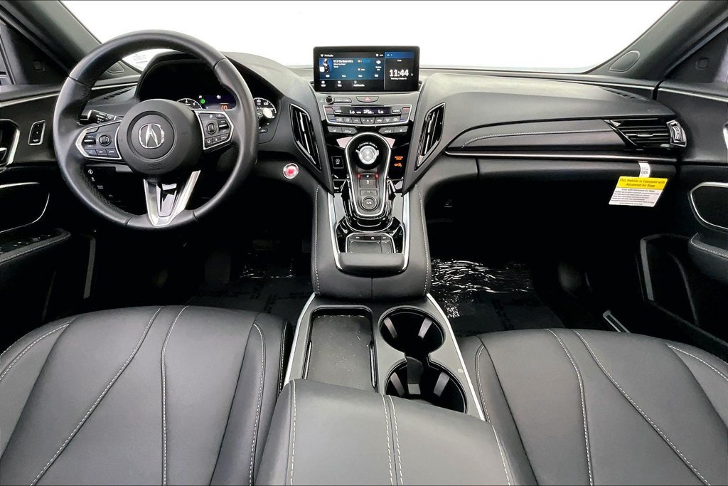 Certified 2025 Acura RDX SH-AWD image 18