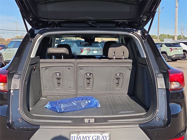 New 2026 Chevrolet TrailBlazer LT w/ Driver Confidence Package image 13