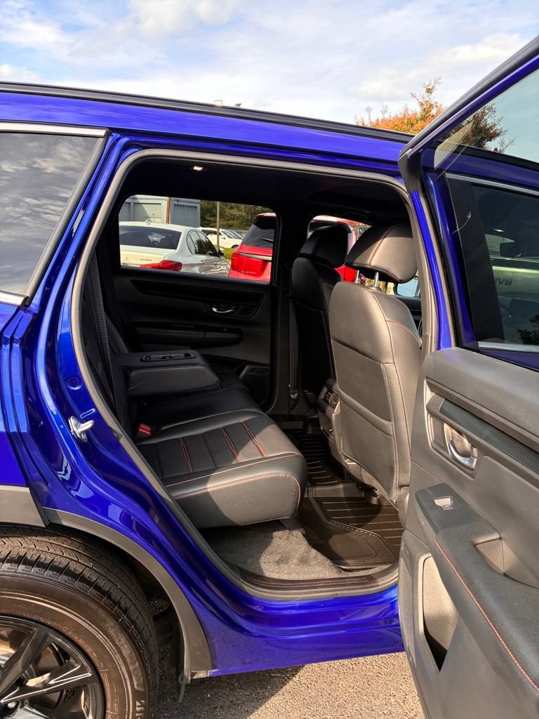 Used 2024 Honda CR-V Sport-L image 22