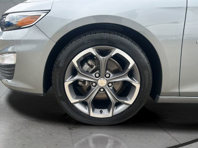 Certified 2024 Chevrolet Malibu LT image 26