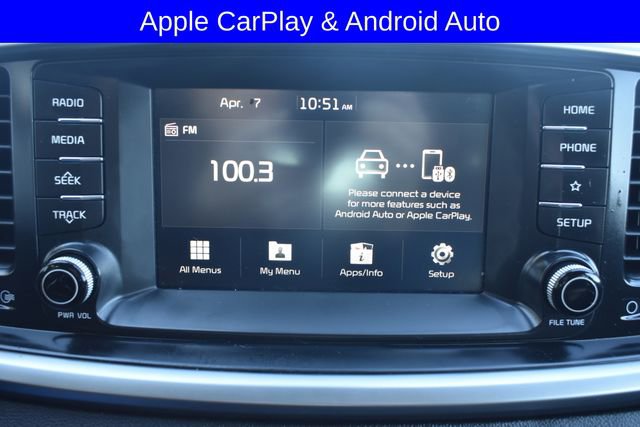 Used 2019 Kia Sorento EX image 5