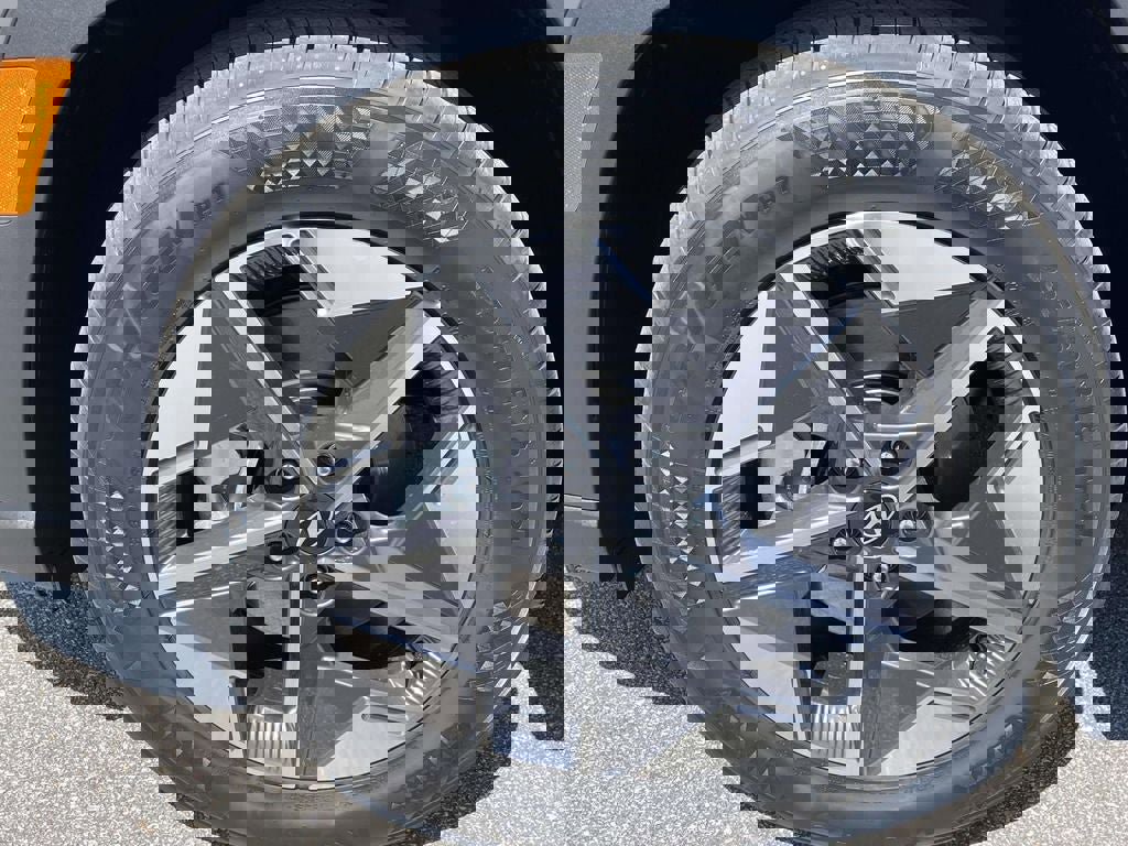 New 2026 Hyundai Tucson SEL image 5