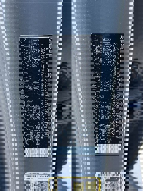 Used 2024 Hyundai Tucson SE image 30