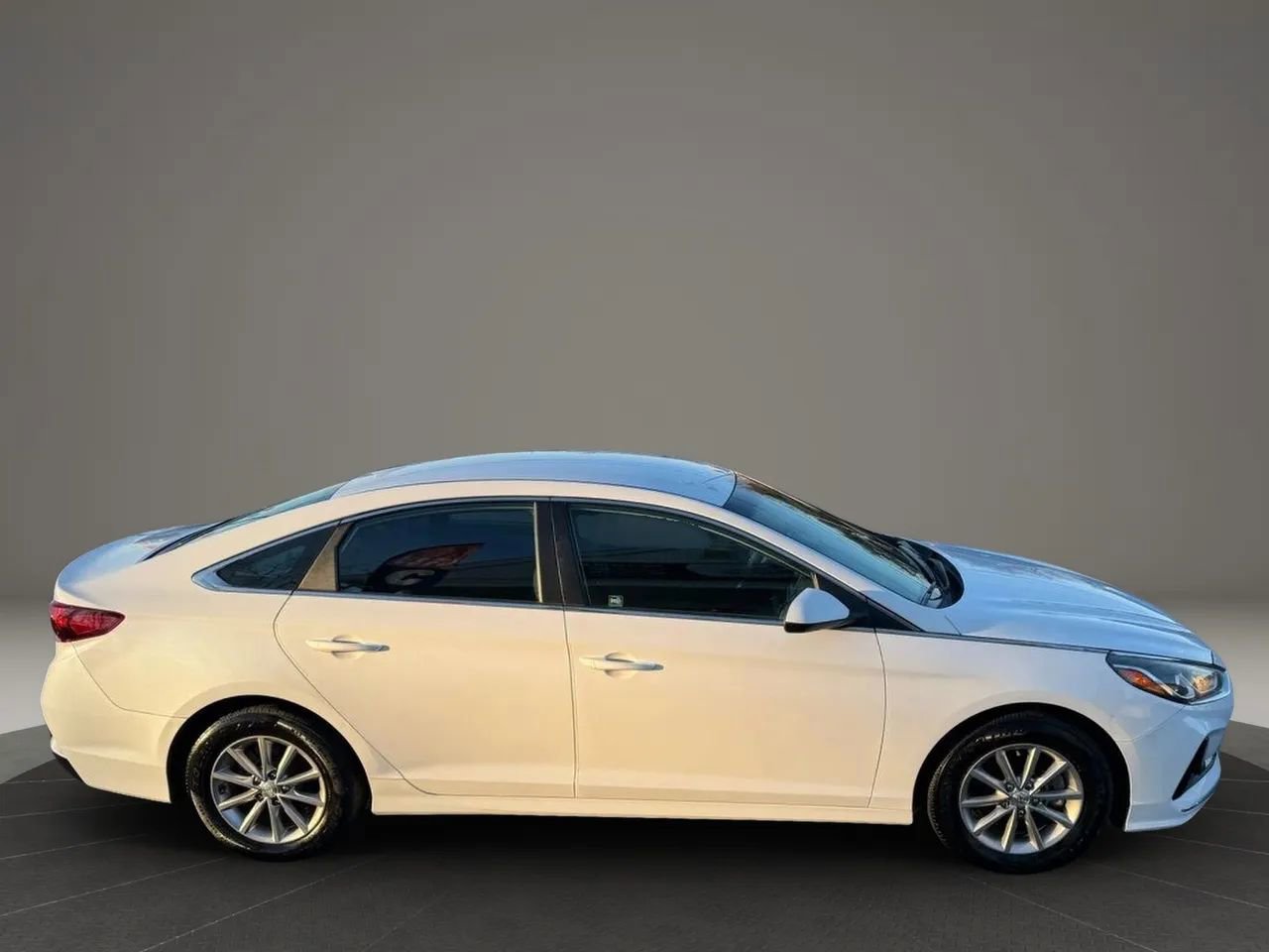 Used 2019 Hyundai Sonata SE FWD image 7