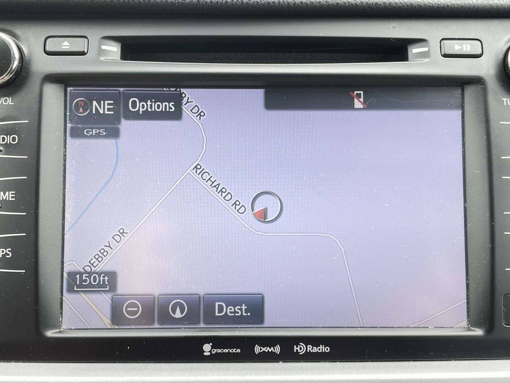 Used 2017 Toyota Highlander XLE FWD image 21