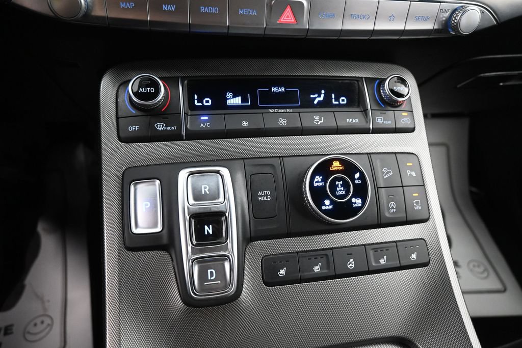 Used 2020 Hyundai Palisade Limited AWD/4WD image 13
