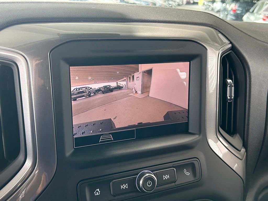 New 2026 Chevrolet Silverado 2500 W/T w/ WT Convenience Package AWD/4WD image 41