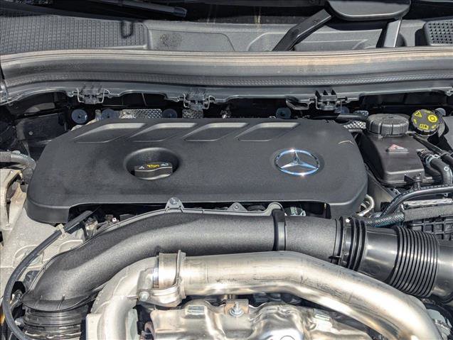 Certified 2025 Mercedes-Benz GLA 250 image 23
