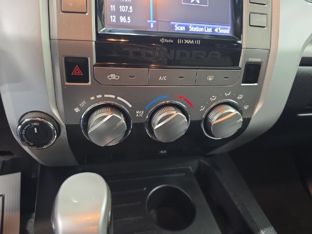Used 2015 Toyota Tundra SR5 w/ TRD Off Road Package AWD/4WD image 15
