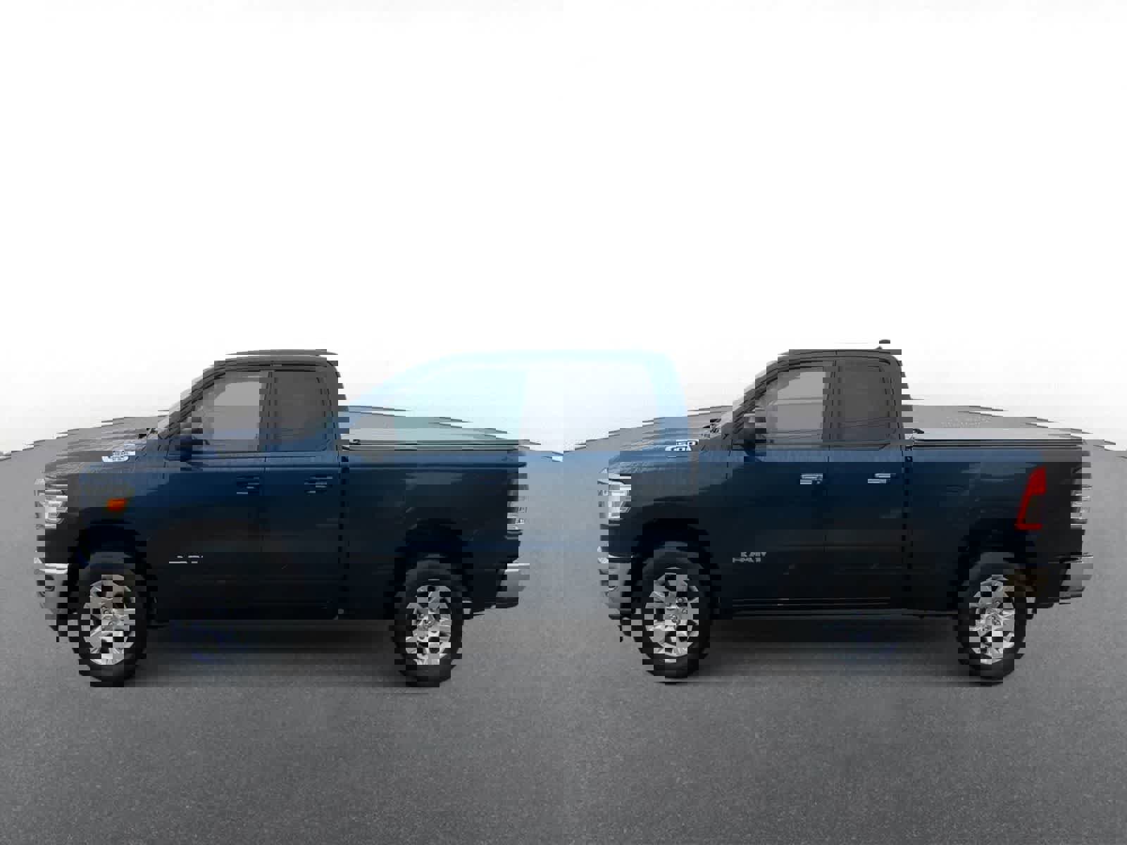 Used 2020 RAM 1500 Big Horn image 5