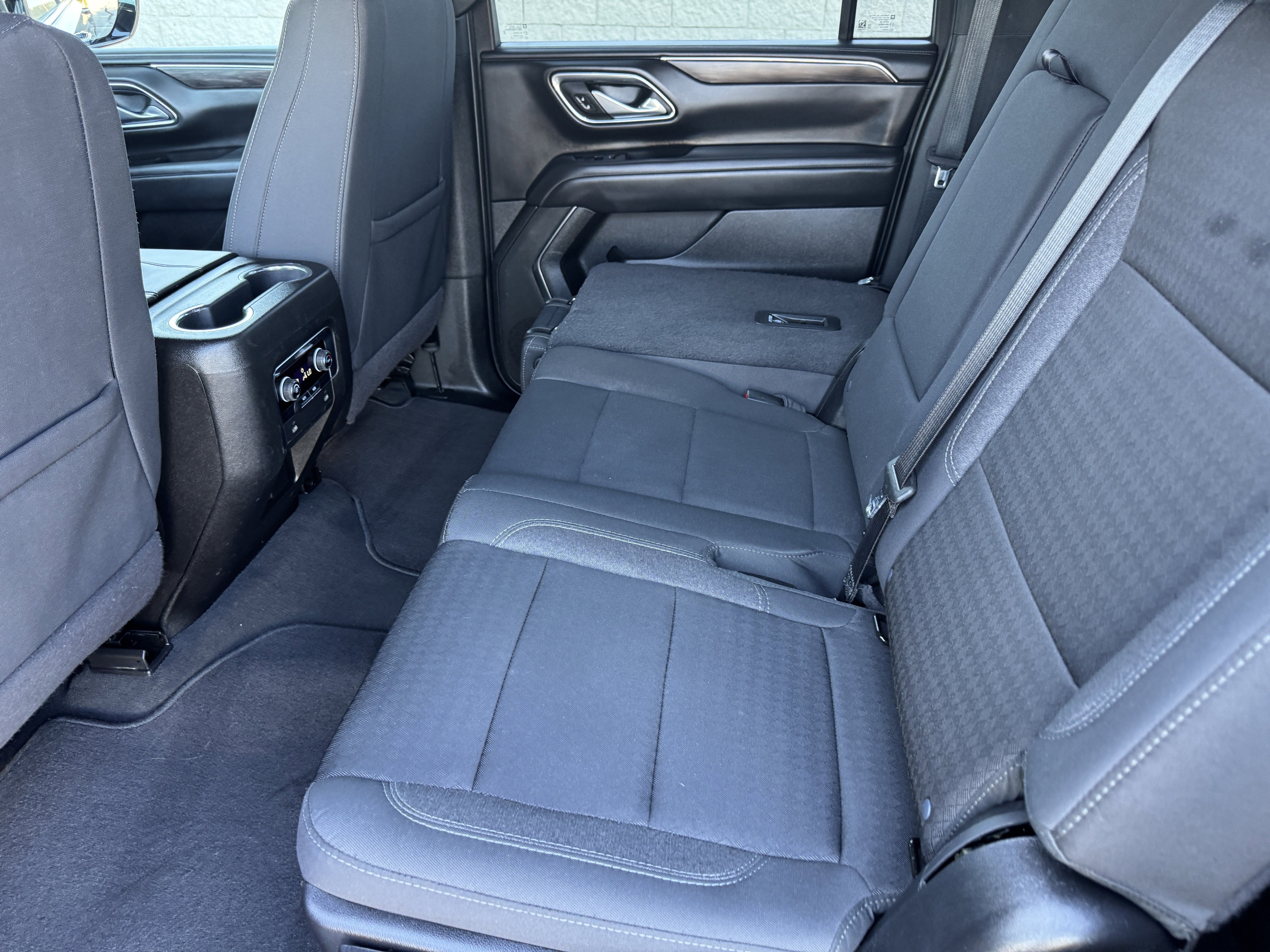 Certified 2024 Chevrolet Suburban LS image 15