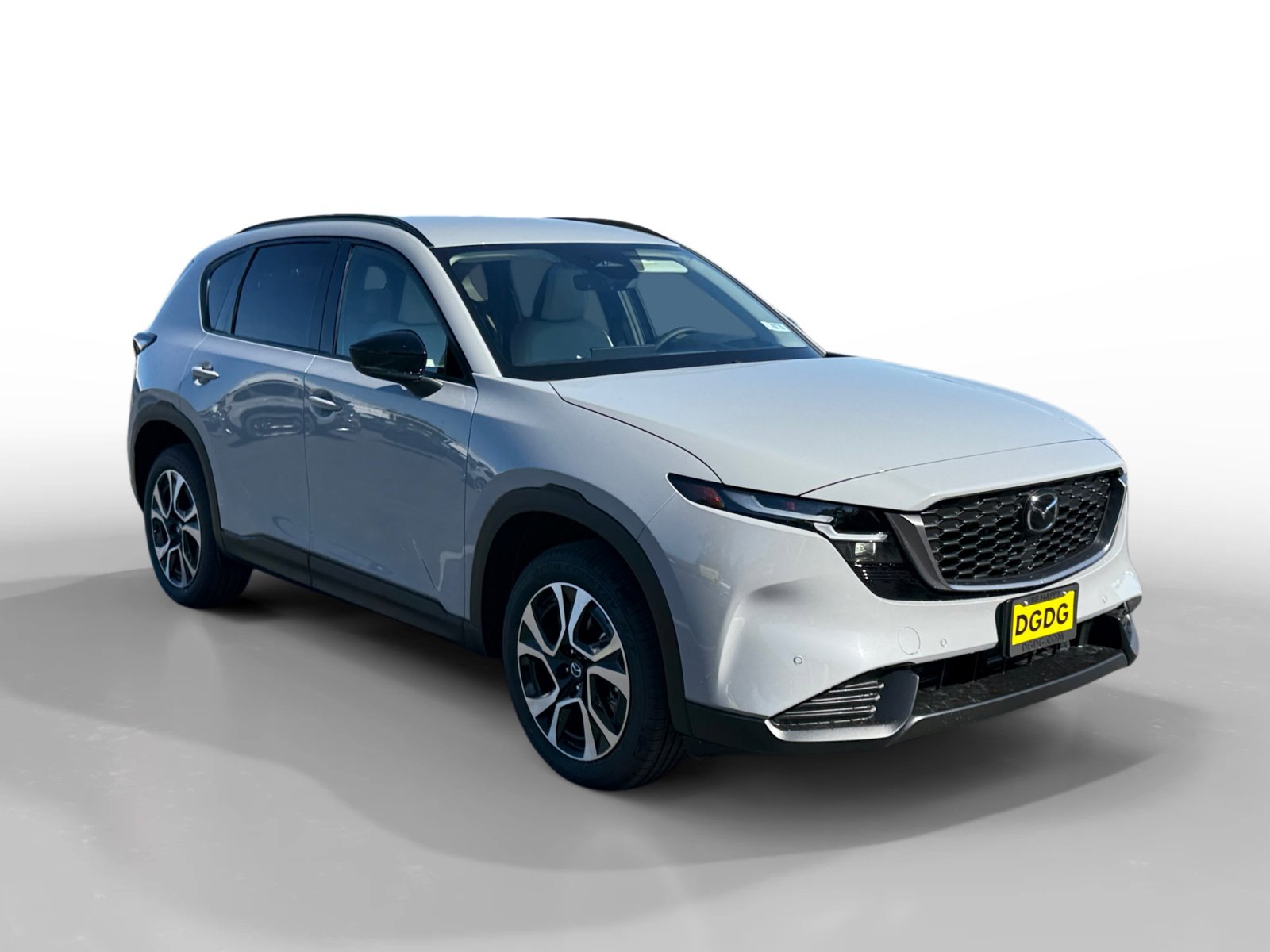 New 2026 MAZDA CX-5 Preferred image 7
