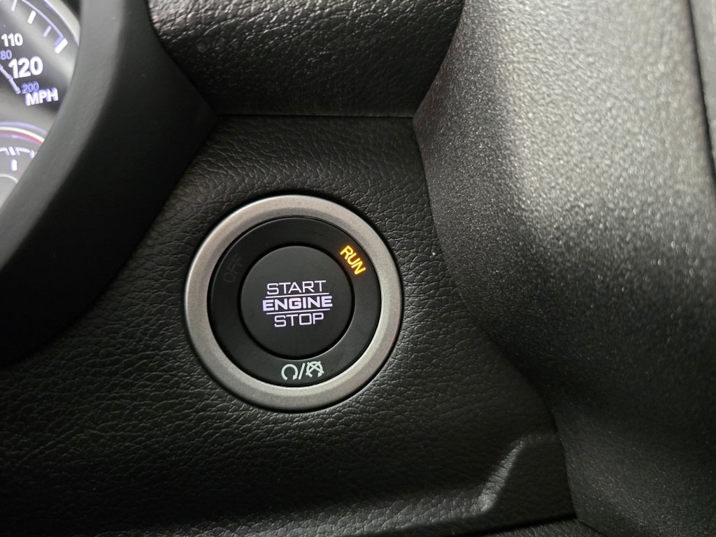 New 2026 RAM 2500 Tradesman AWD/4WD image 21