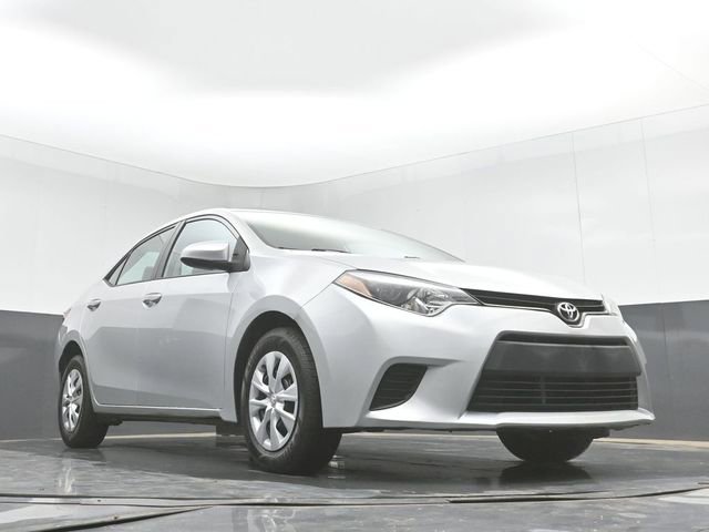 Used 2016 Toyota Corolla L FWD image 37