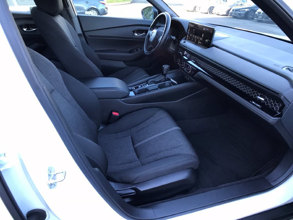 Certified 2024 Honda Accord Sport image 14