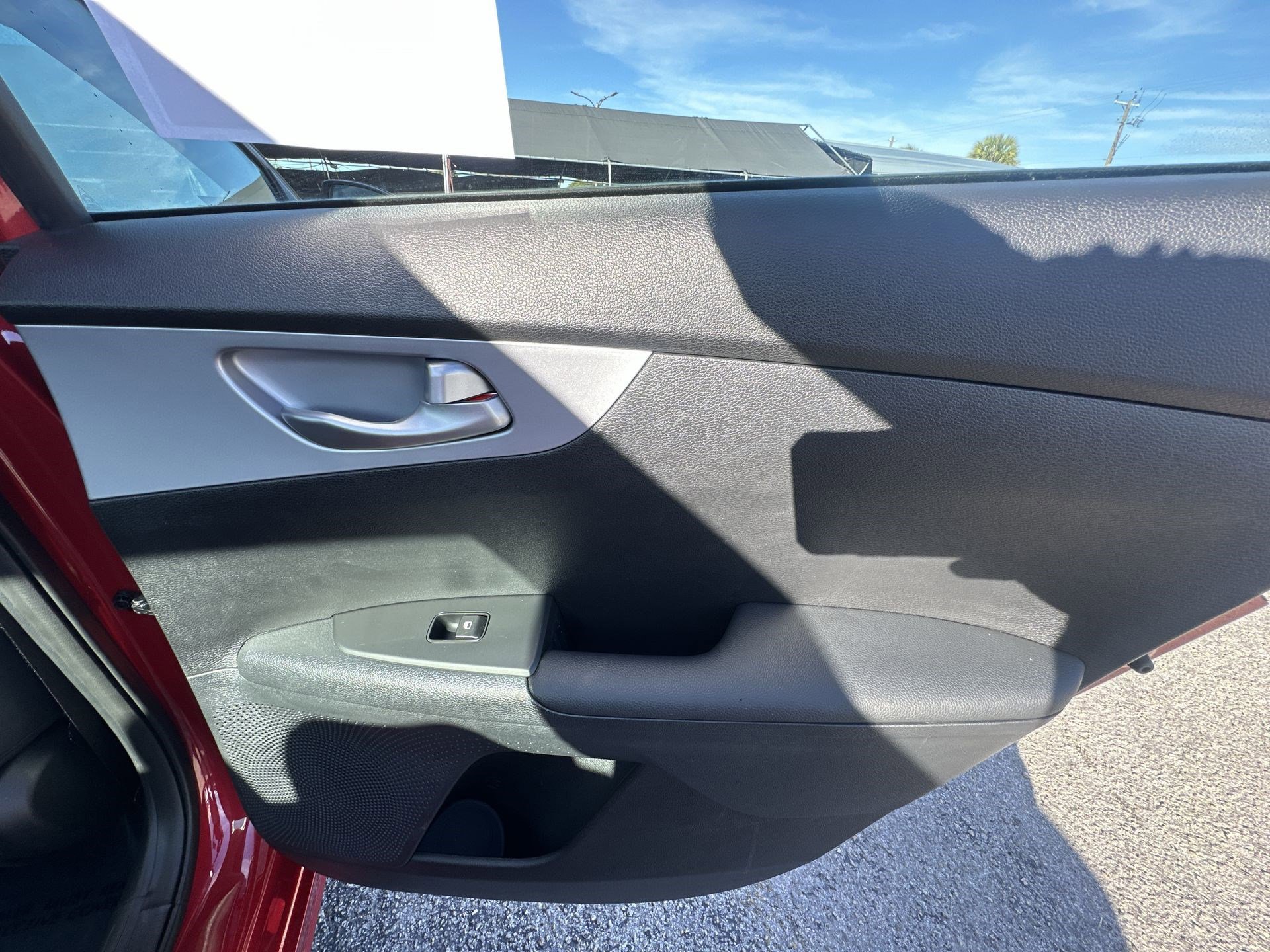 Certified 2024 Kia Forte LXS w/ LXS Technology Package image 32