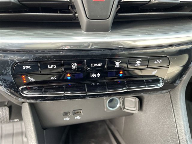 New 2026 Buick Encore GX Avenir w/ Avenir Technology Package image 18