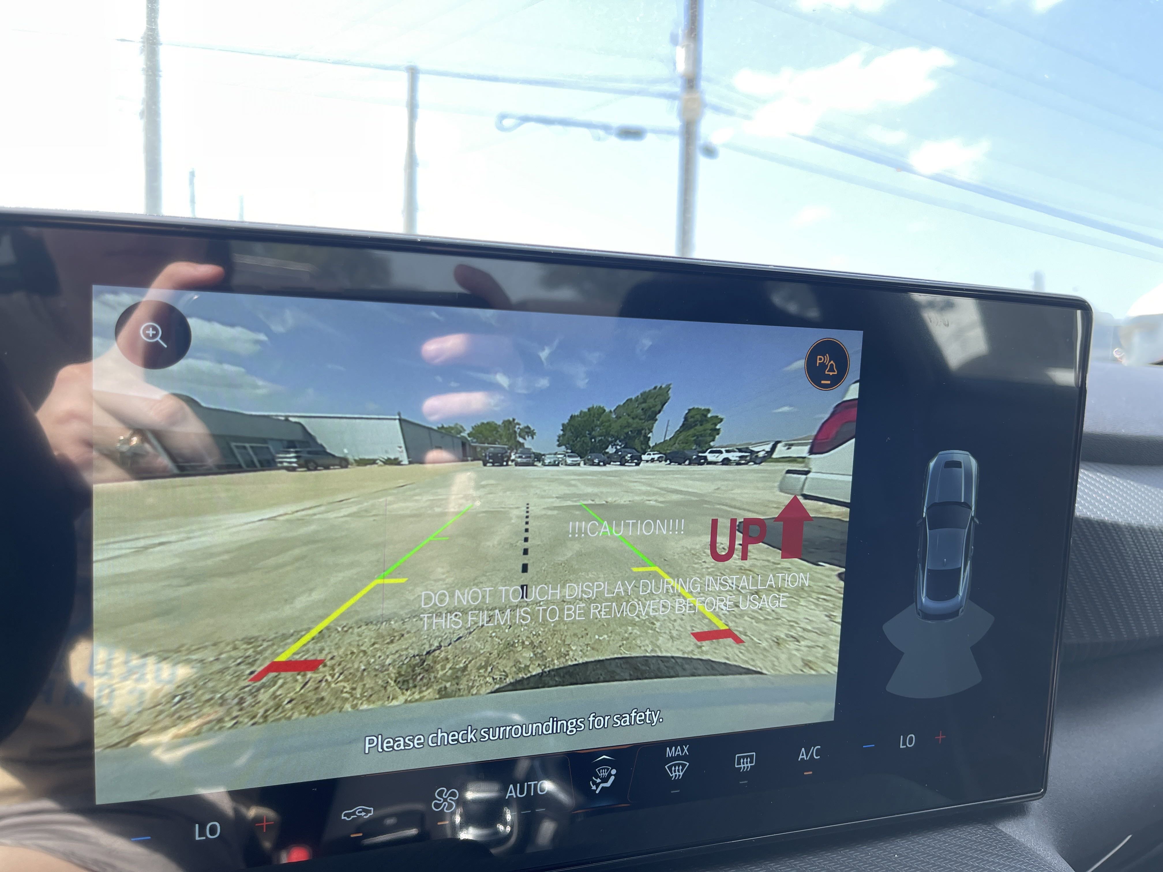 New 2025 Ford Mustang Coupe image 24