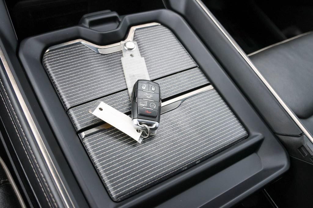 Used 2020 RAM 1500 Limited image 26