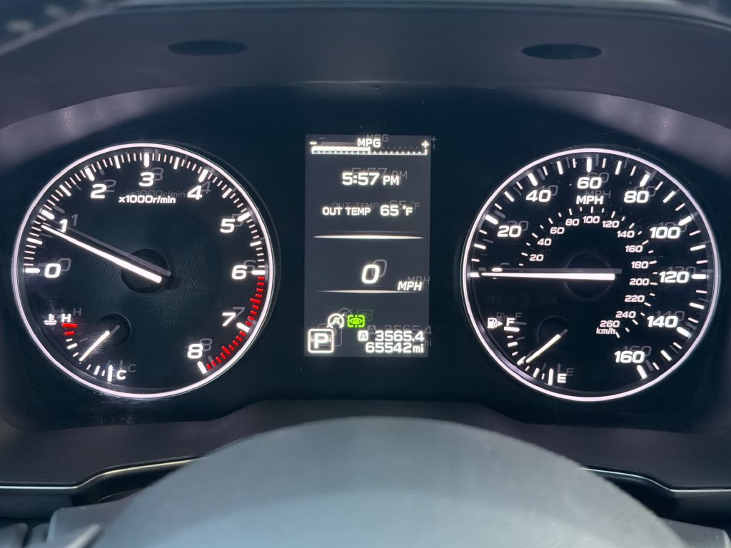 Used 2022 Subaru Outback Limited AWD/4WD image 45