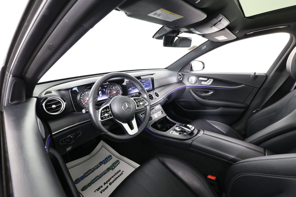 Used 2019 Mercedes-Benz E 300 4MATIC image 12