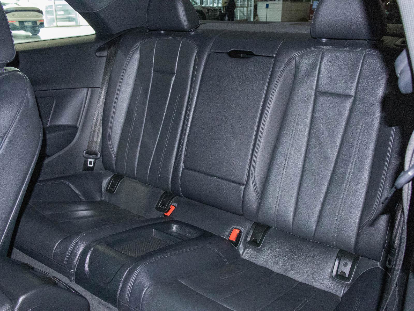 Used 2018 Audi A5 2.0T Premium Plus w/ Premium Plus image 14