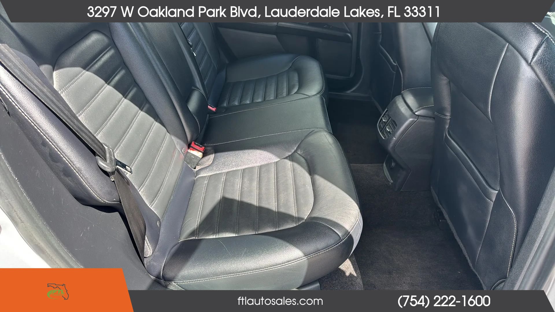 Used 2018 Ford Fusion SE w/ Fusion SE Technology Package FWD image 31