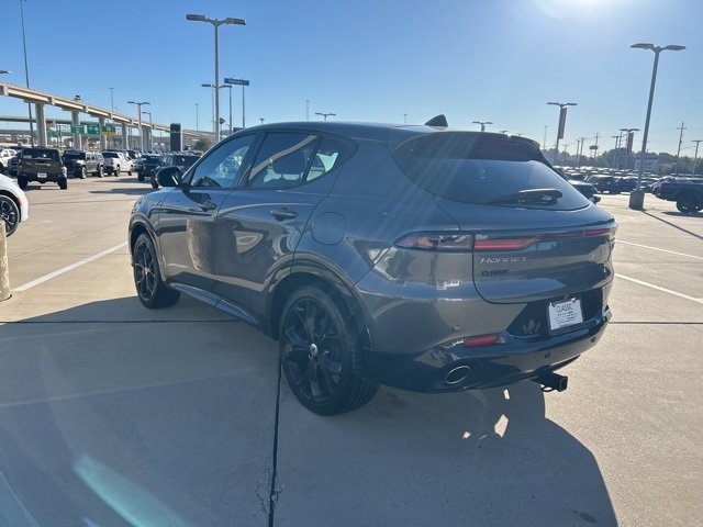 Used 2024 Dodge Hornet R/T Plus w/ Track Pack image 6