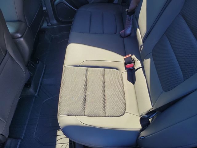 Certified 2023 Chevrolet TrailBlazer RS w/ Convenience Package image 10